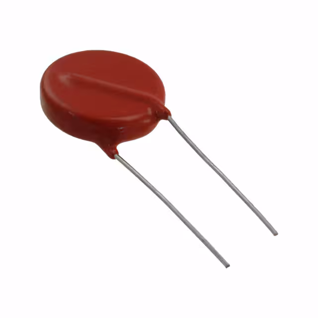 V20E550PL1T7 Littelfuse Inc. TVS - Varistores MOV